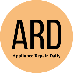 Appliance Repair Daily